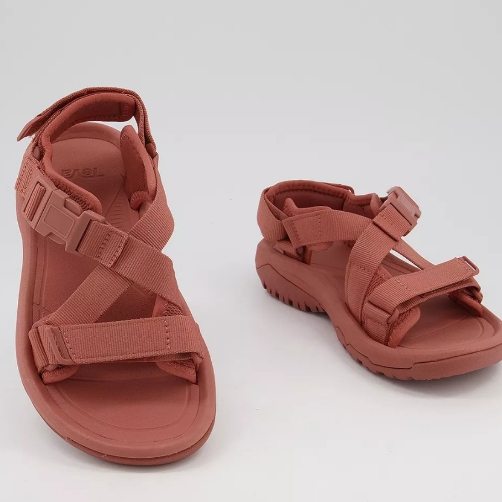 Teva Hurricane Verge Sandals Women's Size 7 Aragon Hiking Outdoor - Picture 5 of 12